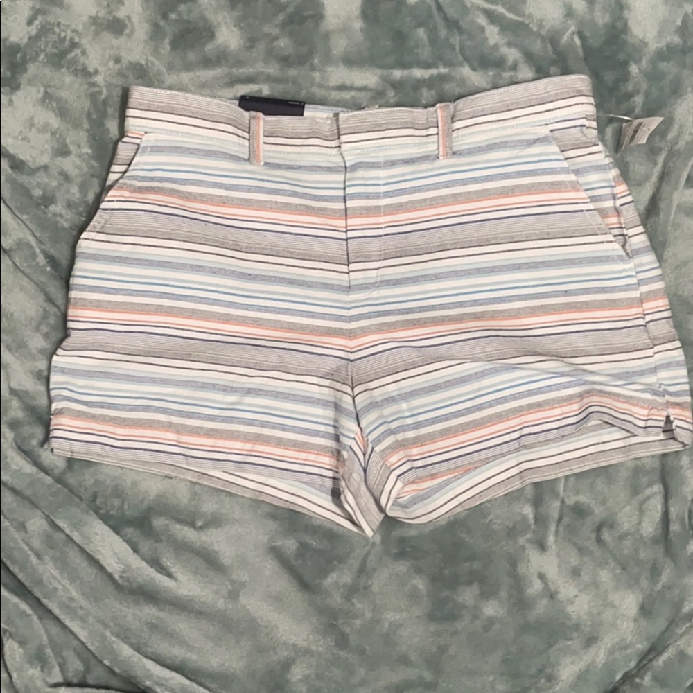 GAP shorts light and cute!